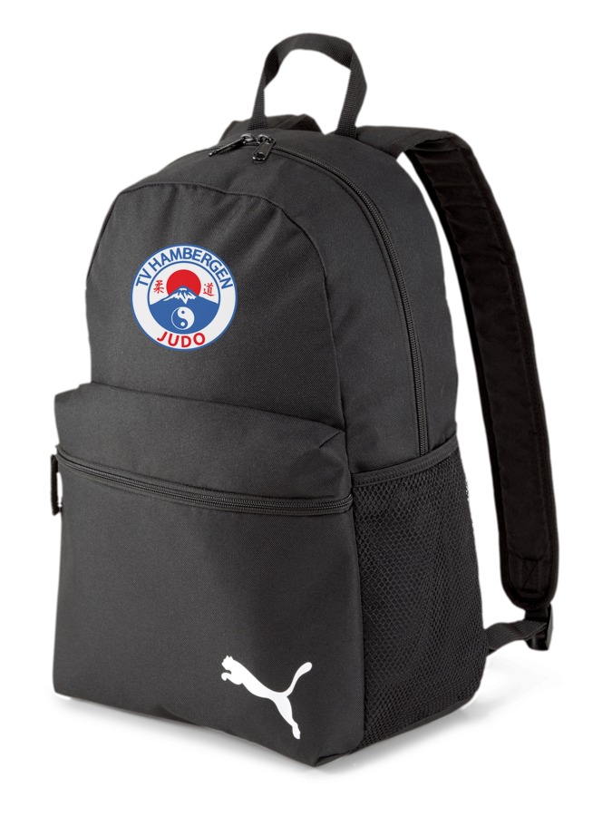 PUMA teamGOAL 23 Backpack Core