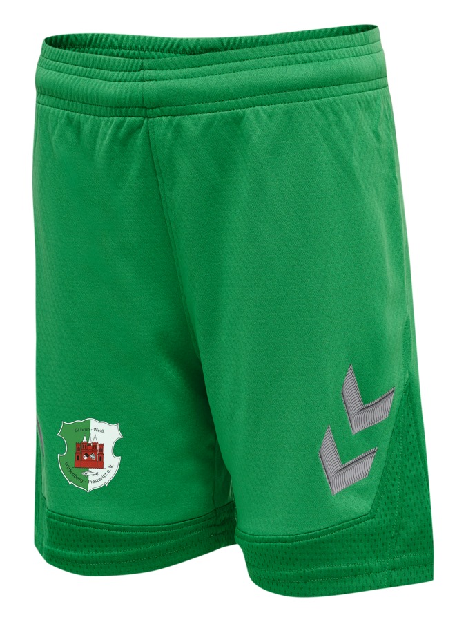 Hummel Lead Trainingsshorts