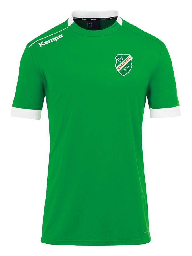 Kempa Player Trikot
