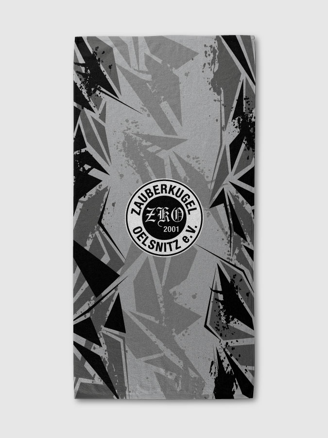 Strandhandtuch Dynamic