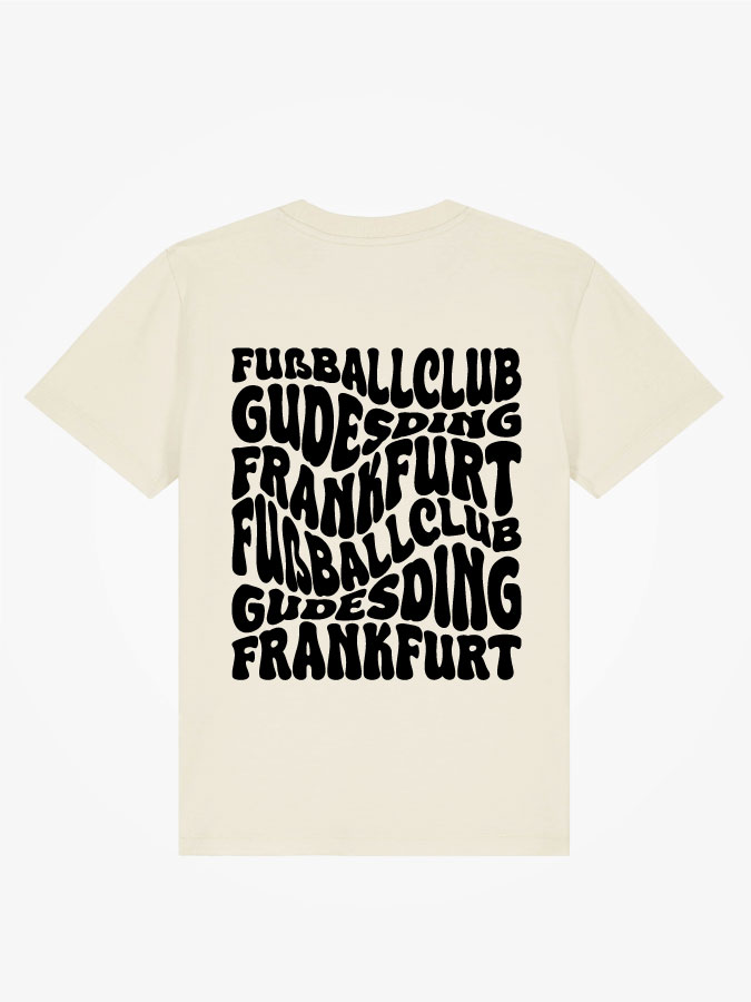 Shirt Wavy Kids