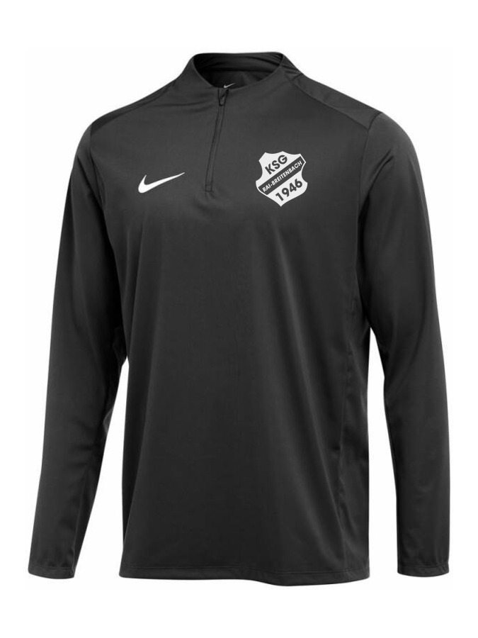 Nike Strike 24 SF Drill Top Trainings-Oberteil