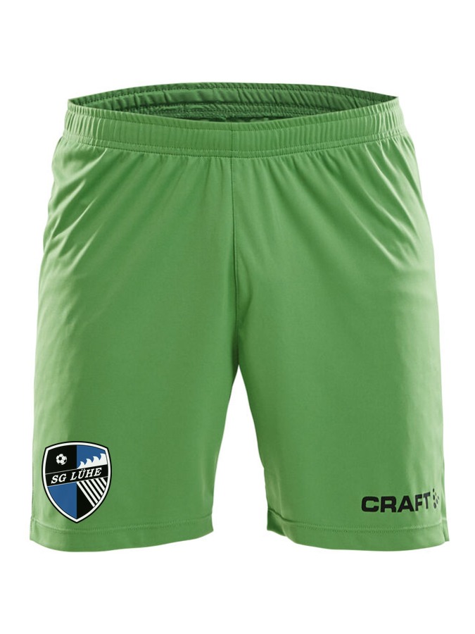 Craft Squad Go Torwart-Shorts