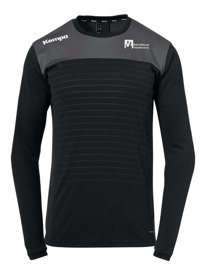 Kempa Emotion 2.0 Langarmshirt