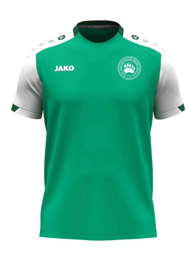 Jako T-Shirt Dynamic