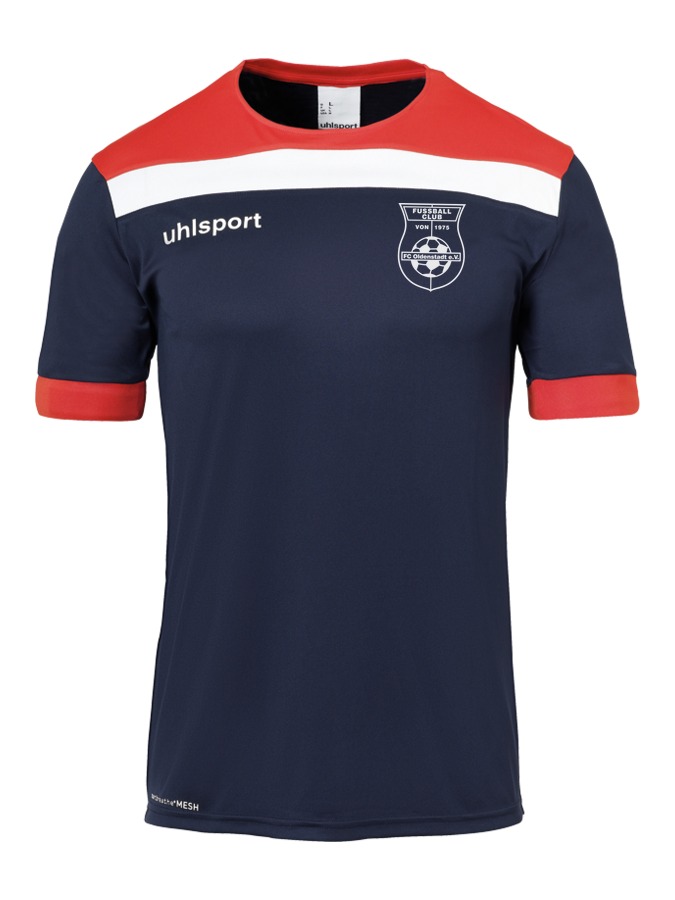 uhlsport Offense 23 Trikot Kurzarm