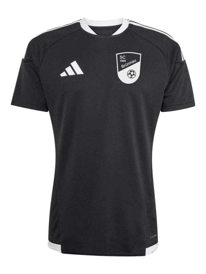adidas Tiro 26 Competition Match Day Trikot
