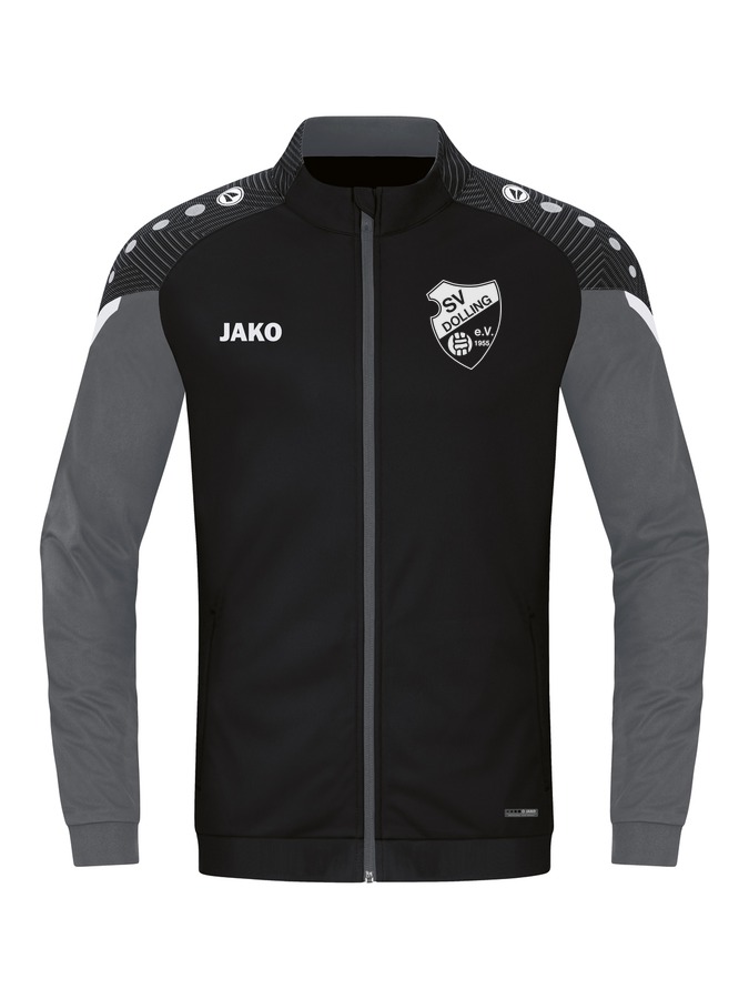 Jako Polyesterjacke Performance