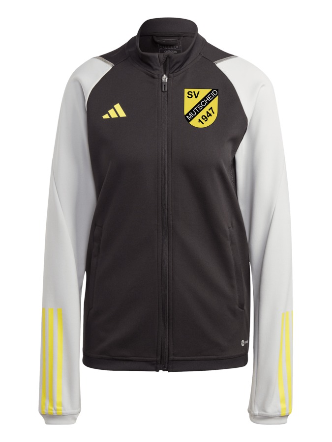 adidas Tiro 23 Competition Trainingsjacke Damen