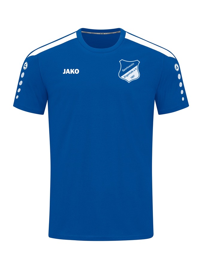 Jako T-Shirt Power