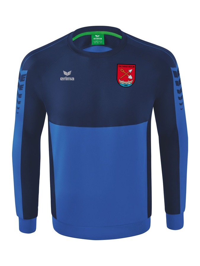 Erima Six Wings Sweatshirt