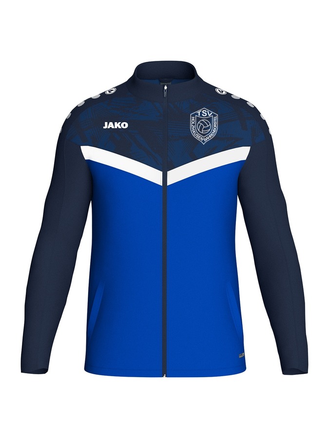 Jako Polyesterjacke Iconic