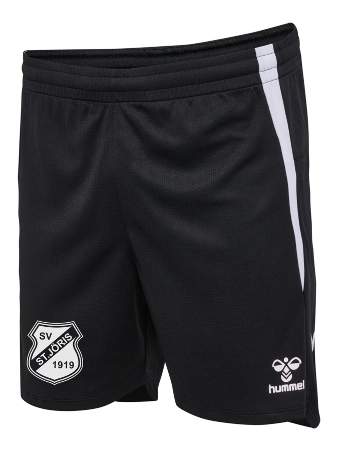 Hummel Lead 2.0 Shorts
