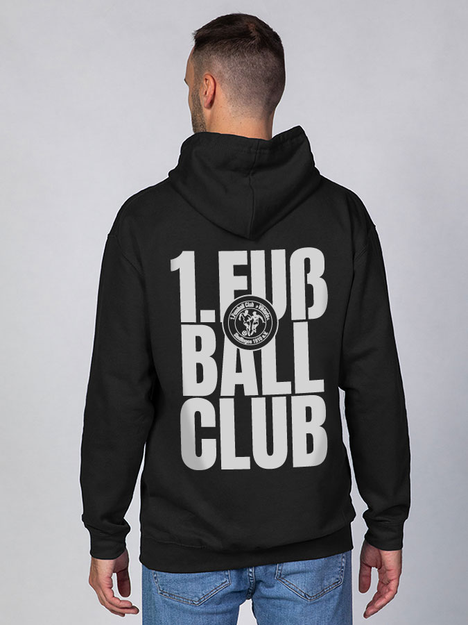 Hoodie Urban Herren