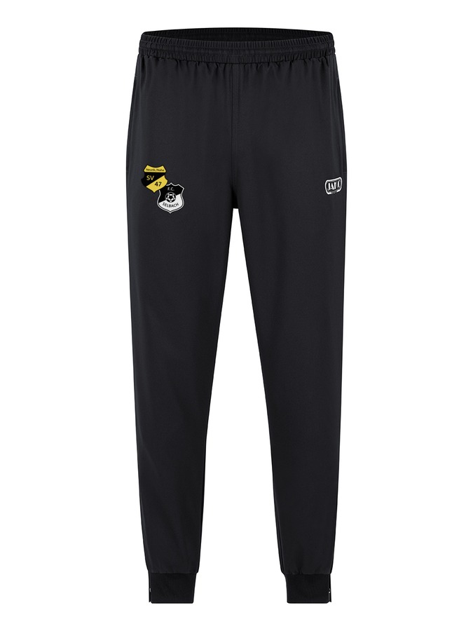 Jako Freizeithose Retro