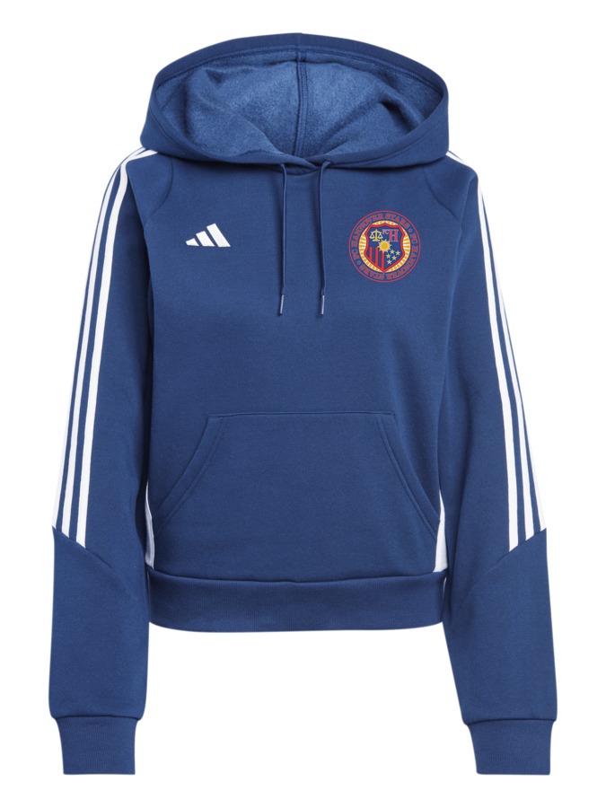 adidas Tiro 24 Sweat Hoodie Damen