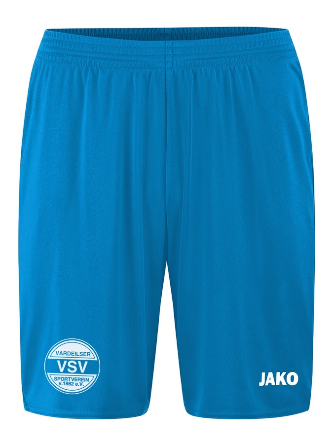 Jako Sporthose Manchester 2.0 ohne Innenslip