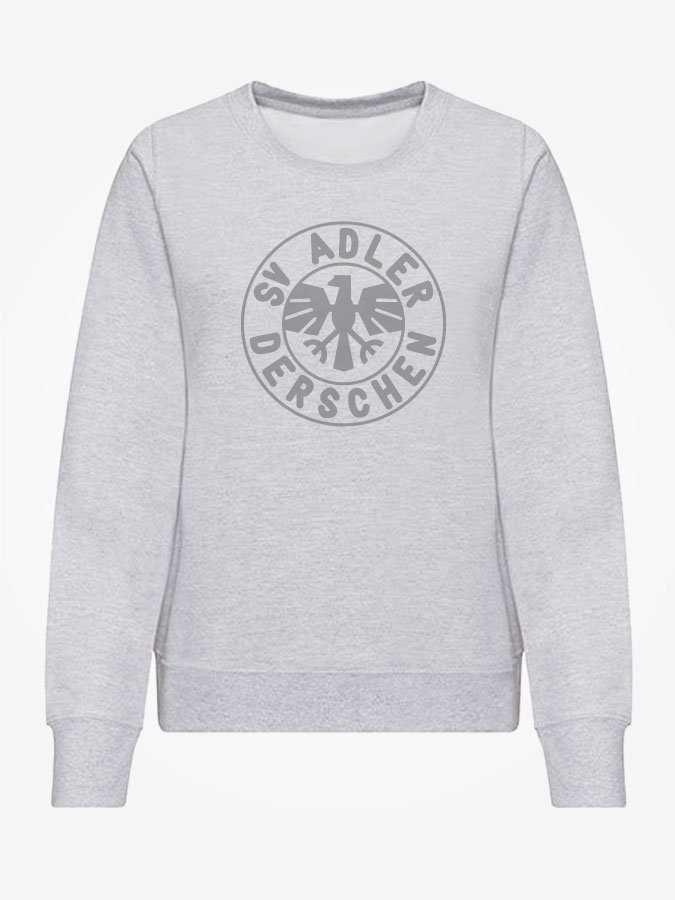 Sweater All Grey Unisex