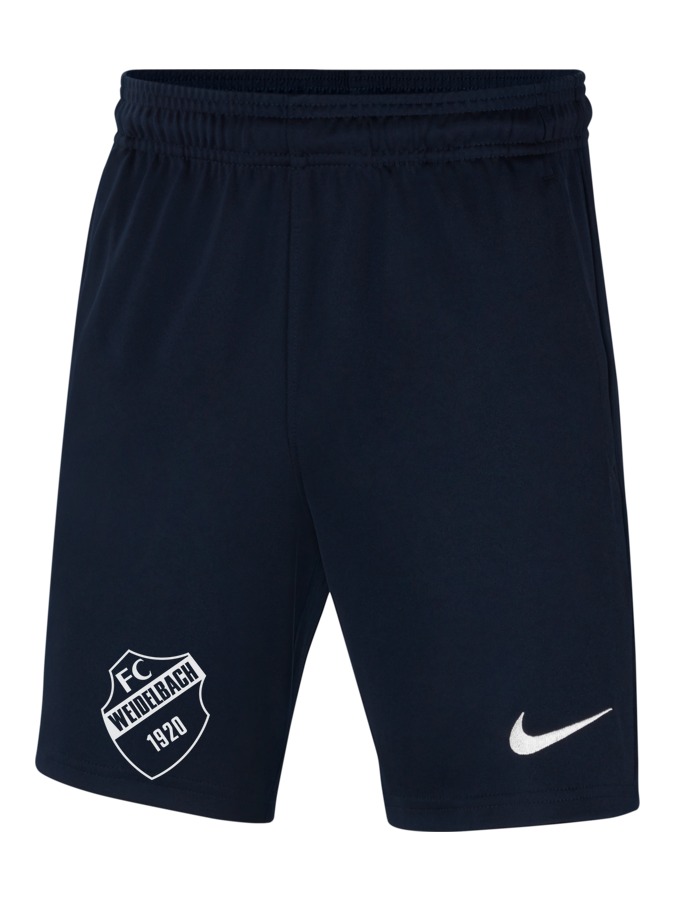 Nike Park 20 Knit Shorts Kinder