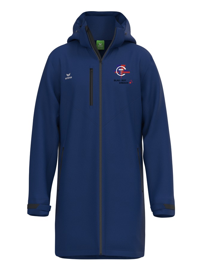 Erima CMPT Stadionjacke