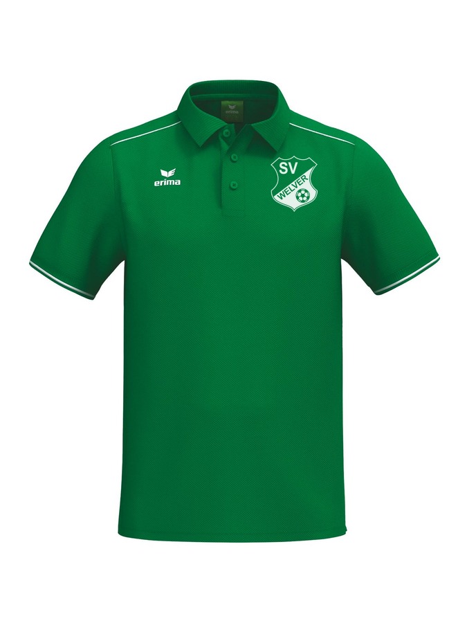 Erima Compete Poloshirt