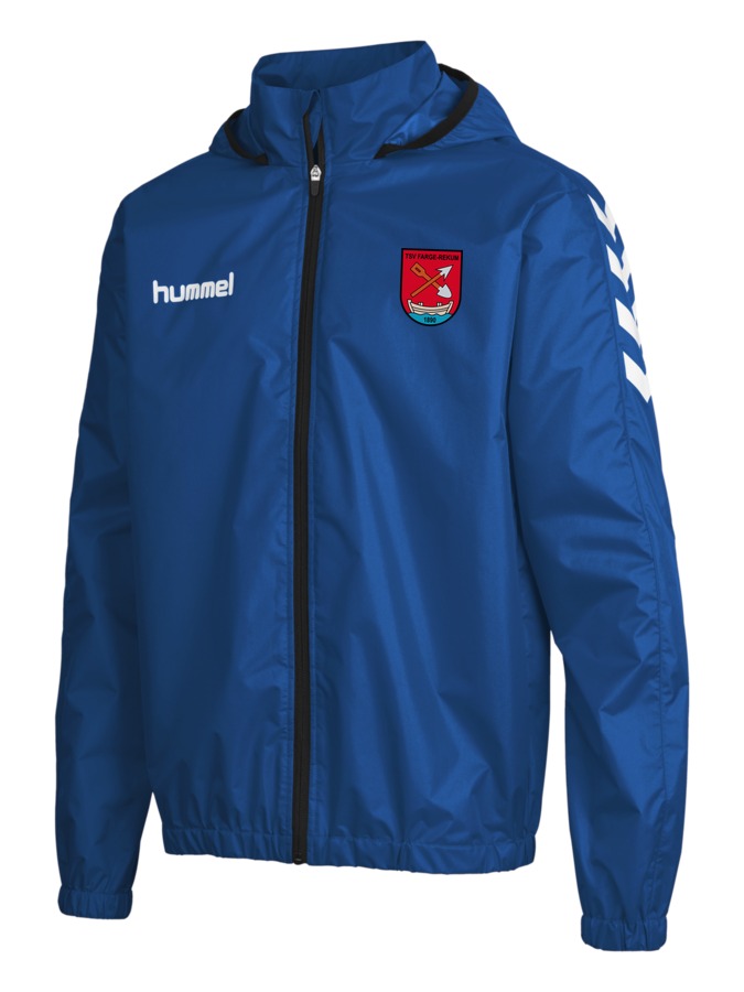 Hummel Core Allwetterjacke
