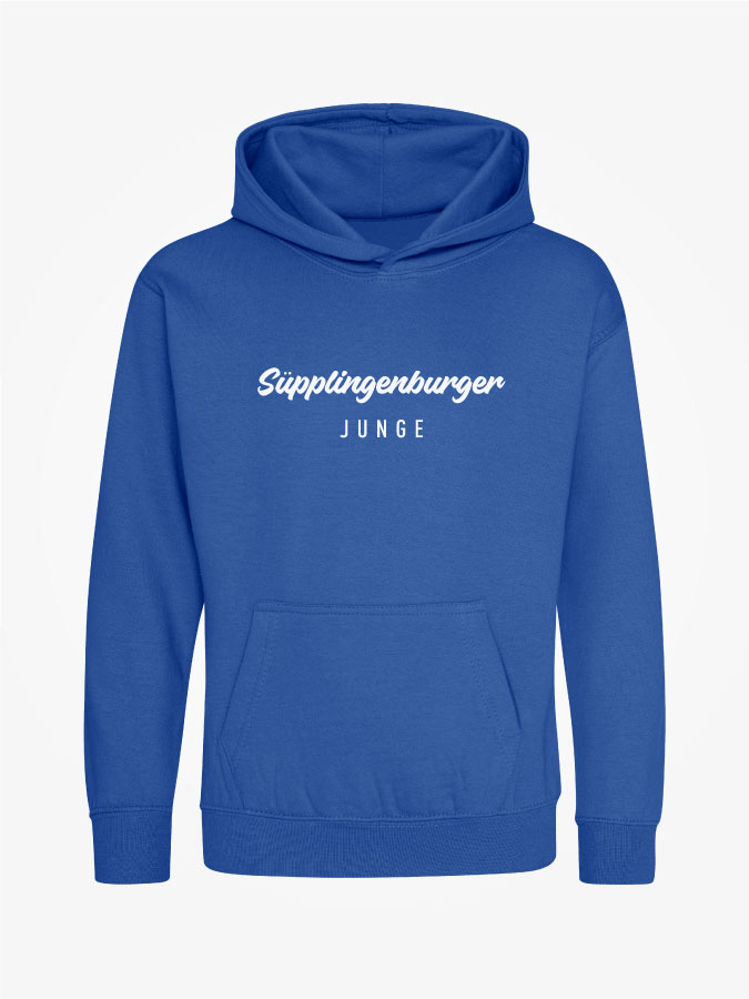 Hoodie Hometown Boys