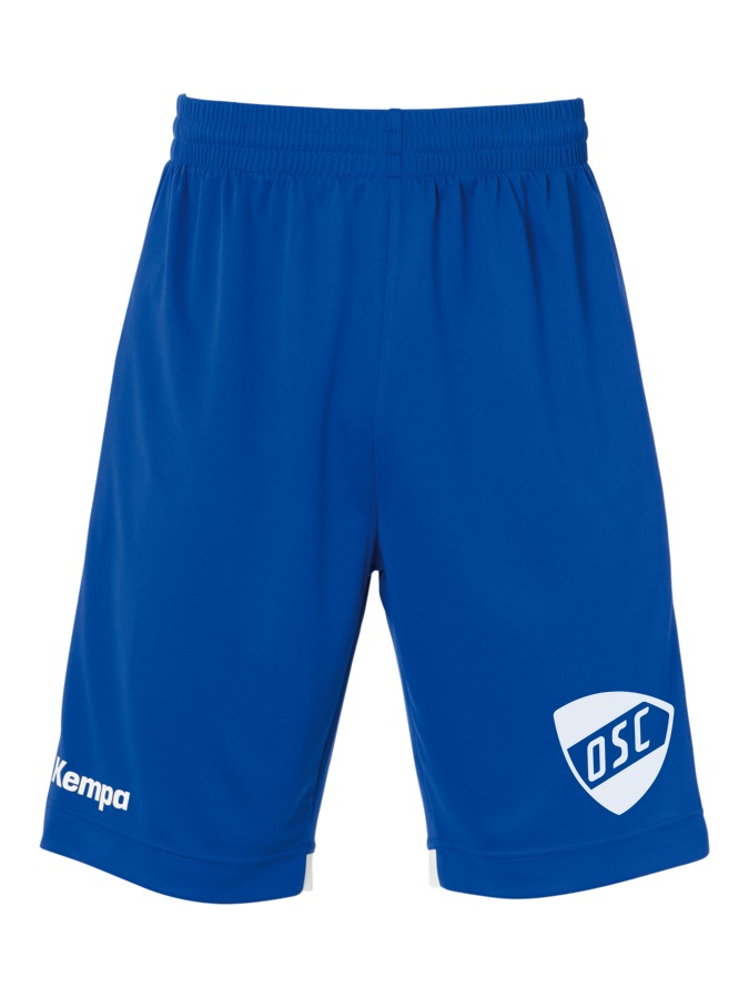 Kempa Player Long Shorts