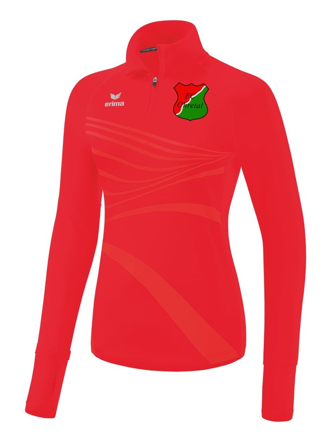 Erima Racing Longsleeve Damen