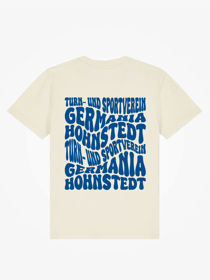 Shirt Wavy Kids