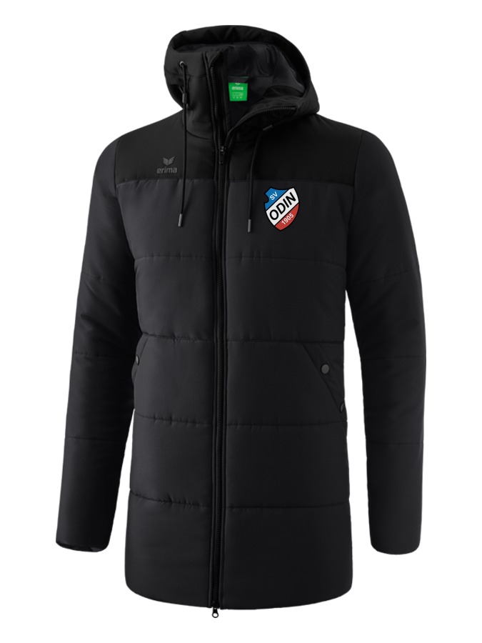 Erima Squad Winterjacke