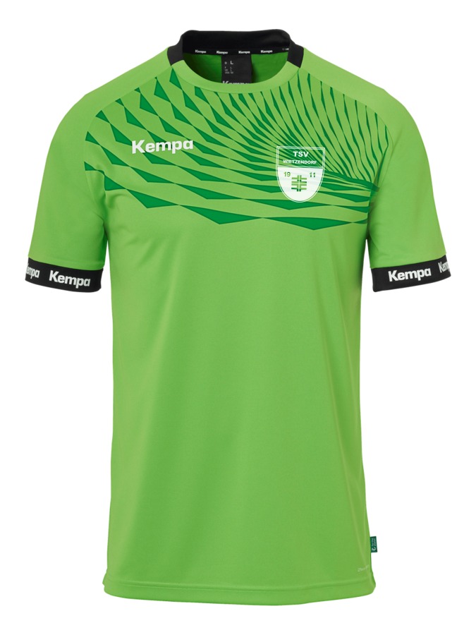 Kempa Wave 26 Trikot