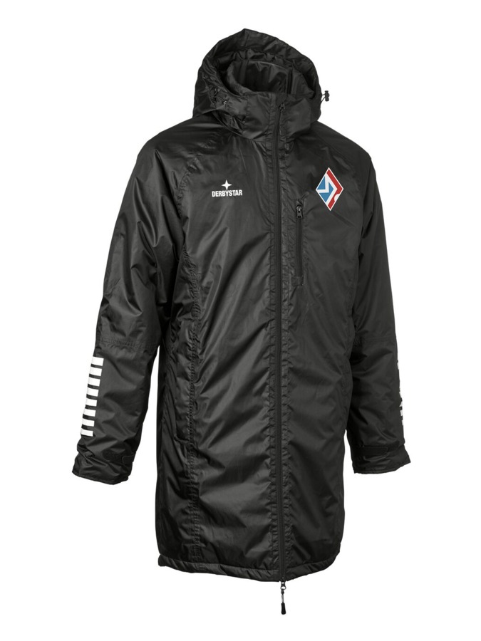 Derbystar Stadionjacke Primo