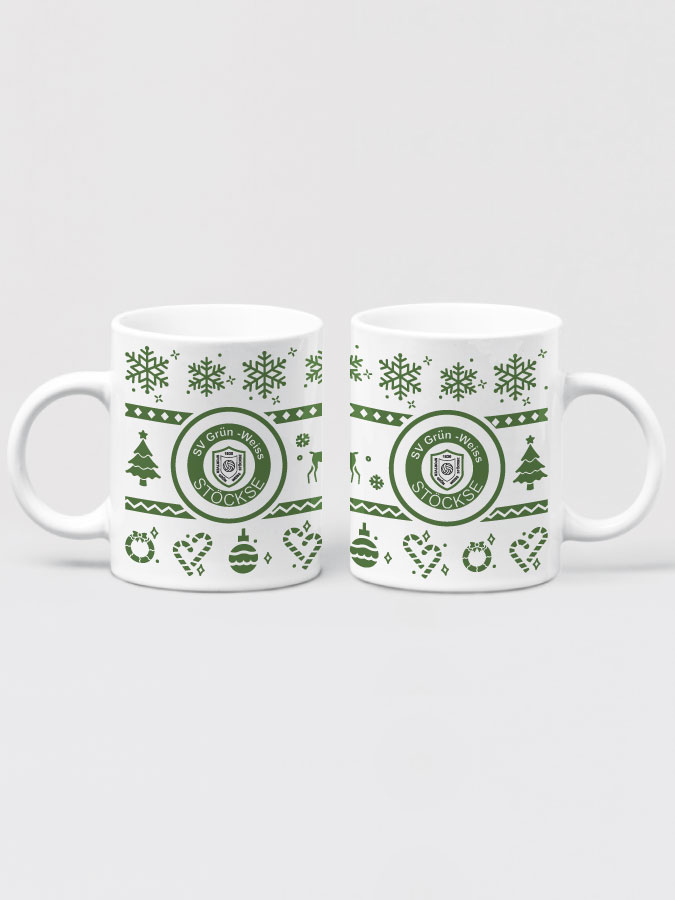 Tasse Christmas