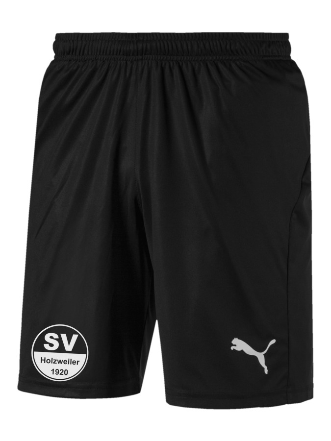 PUMA LIGA Shorts Core