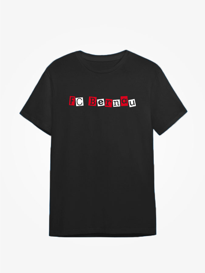 Shirt Letter Kids