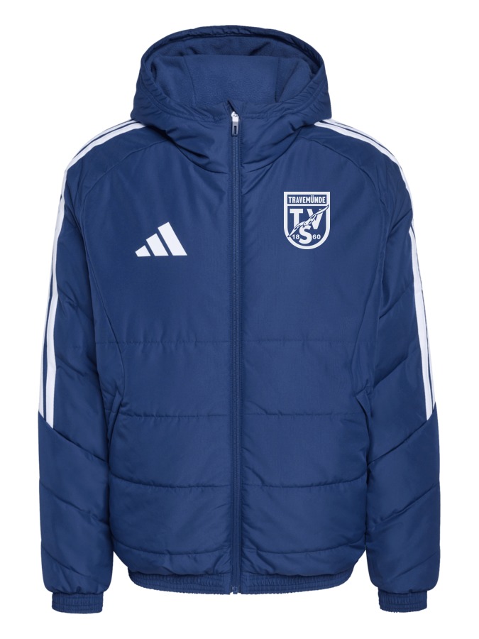 adidas Tiro 26 Winterjacke