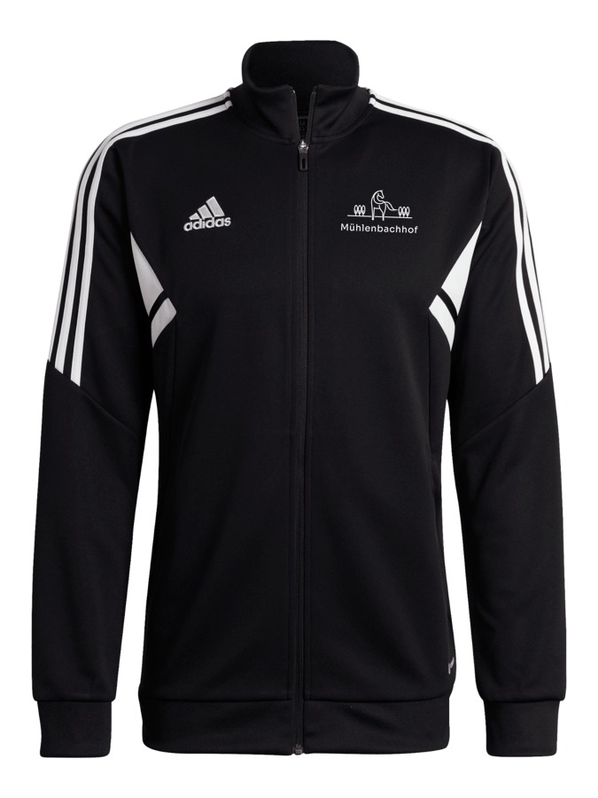 adidas Condivo 22 Trainingsjacke