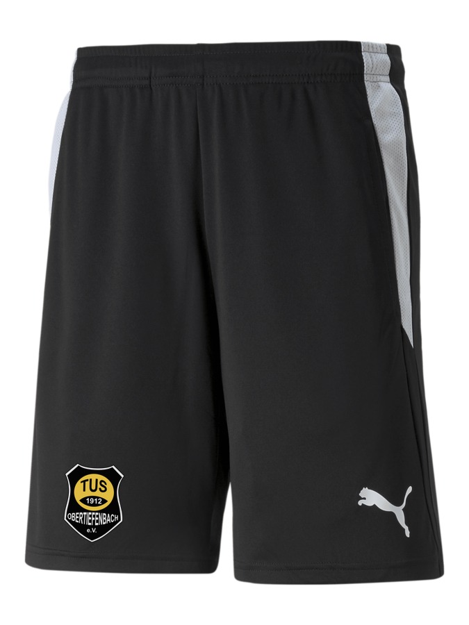 PUMA teamLIGA Referee Shorts
