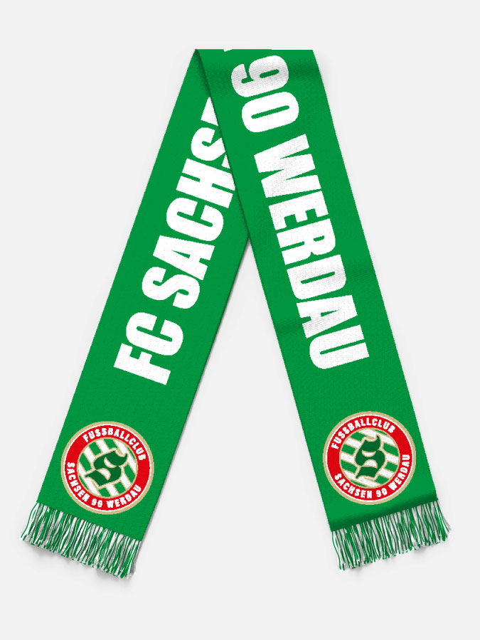 Fanschal Klassiker