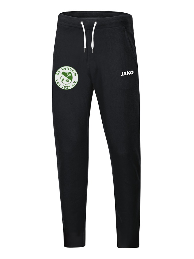 Jako Jogginghose Base