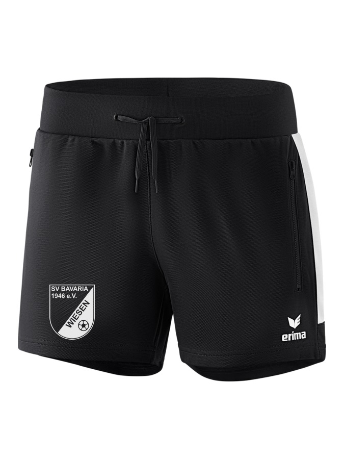 Erima Squad Worker Shorts Damen