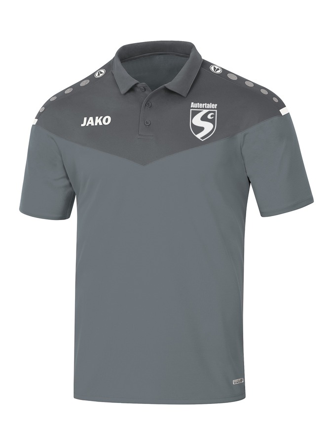Jako Poloshirt Champ 2.0