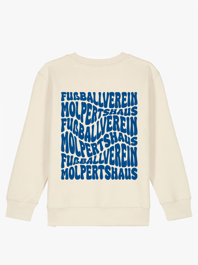 Sweater Wavy Kids