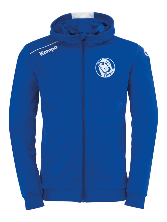 Kempa Player Kapuzenjacke