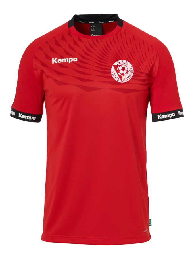 Kempa Wave 26 Trikot