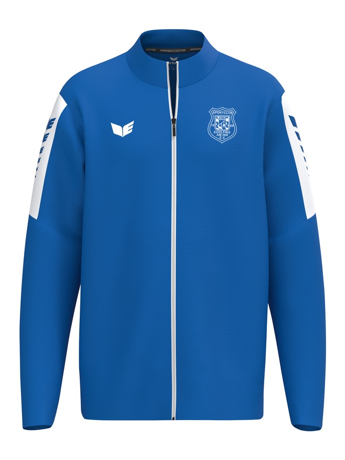 Erima Intro Trainingsjacke