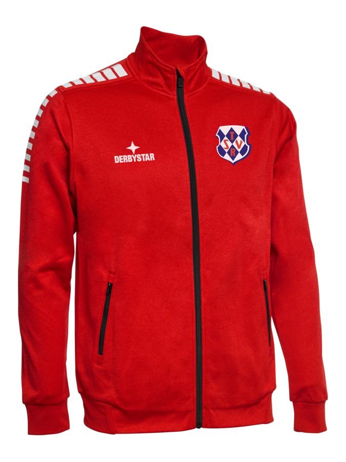 Derbystar Primo Präsentationsjacke