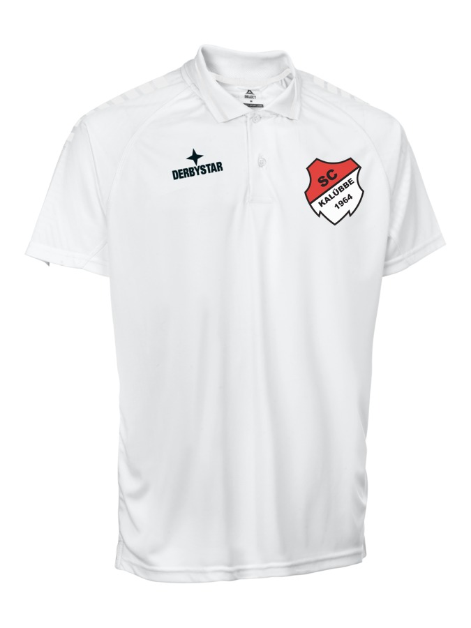Derbystar Polo-Shirt Primo