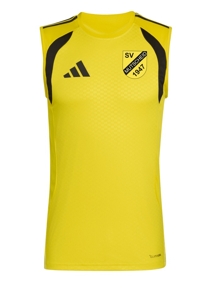 adidas Tiro 26 Competition ärmelloses Trikot